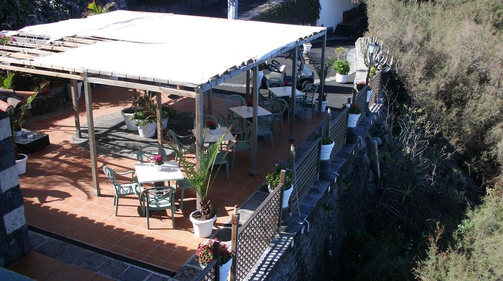 Hotel Rural Costa Salada Valle de Guerra Exterior photo