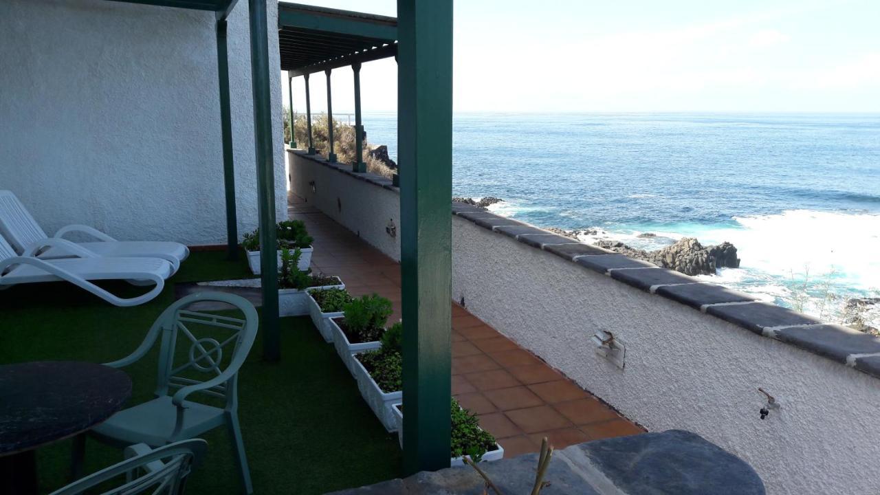 Hotel Rural Costa Salada Valle de Guerra Exterior photo