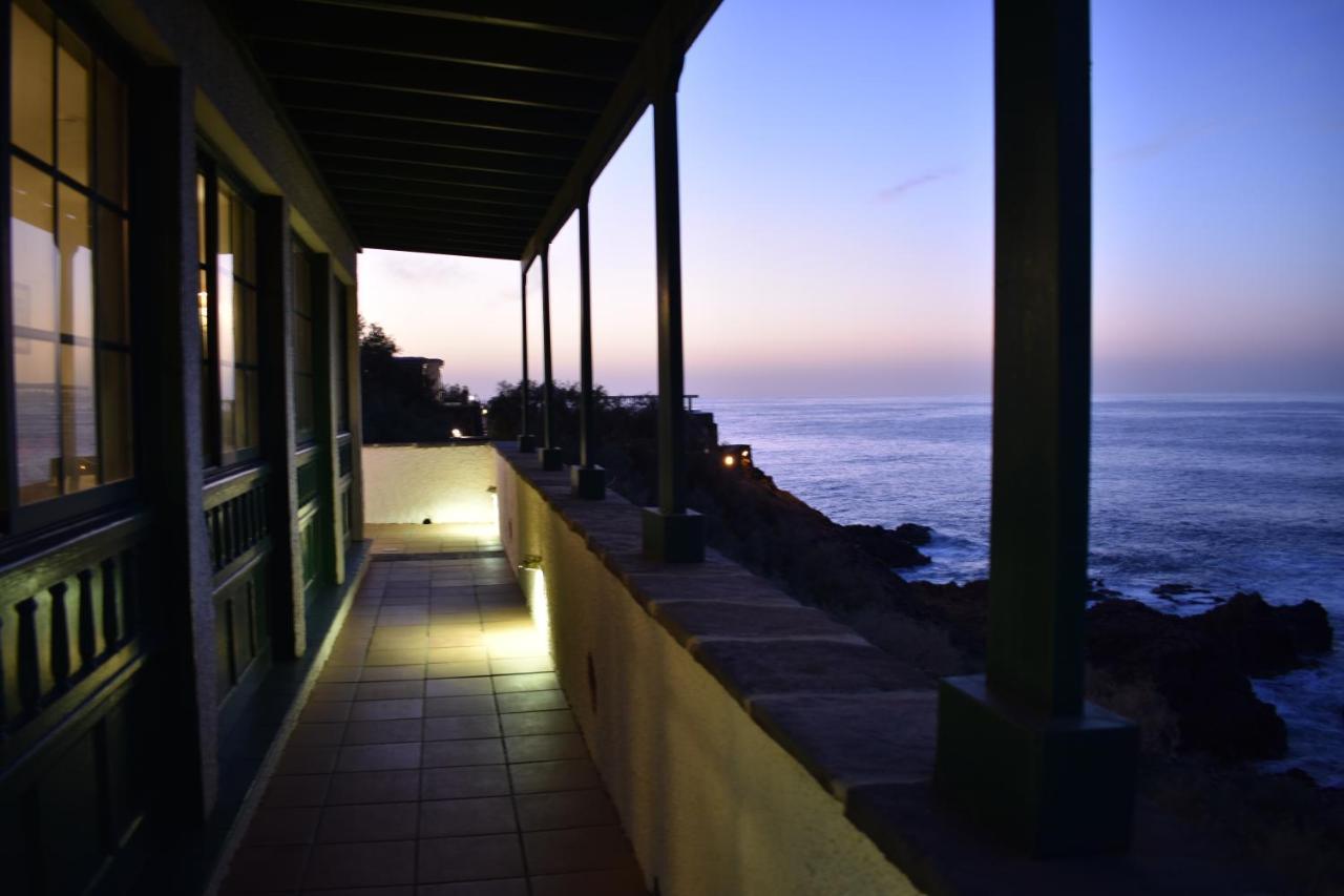 Hotel Rural Costa Salada Valle de Guerra Exterior photo